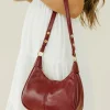 Ali Express Amara Bag Burgundy Sale