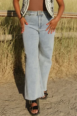 Miss Love Banks Denim-Medium Sale