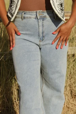Miss Love Banks Denim-Medium Sale