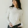 Dongguan Huoyoung Apparel Co Becca Top-/Blue White Discount