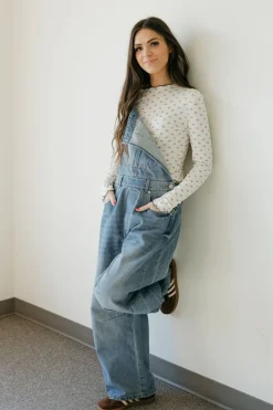 Dongguan Huoyoung Apparel Co Becca Top-/Blue White Discount