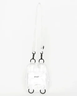 Brixley Crossbody Sling- Clear Sale