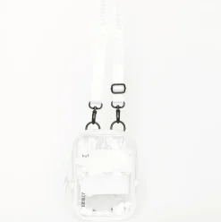 Brixley Crossbody Sling- Clear Sale