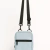 Brixley Crossbody Sling-Lagoon Online