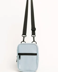 Brixley Crossbody Sling-Lagoon Online
