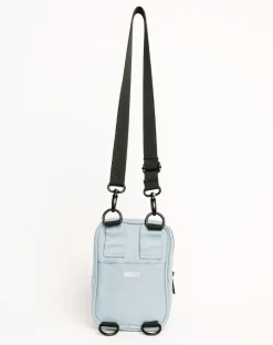 Brixley Crossbody Sling-Lagoon Online