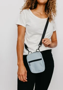 Brixley Crossbody Sling-Lagoon Online