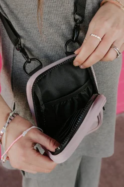 Brixley Crossbody Sling-Perry Best