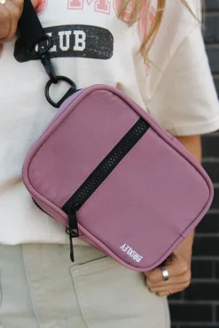 Brixley Crossbody Sling-Rosey Sale