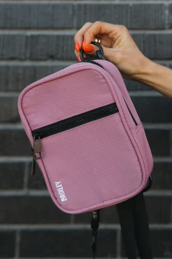 Brixley Crossbody Sling-Rosey Sale