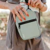 Brixley Crossbody Sling-Sage Clearance