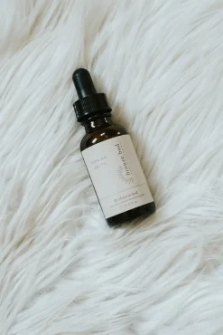 bronze bod Face Tan Drops Hot