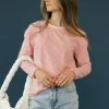 Dongguan Huoyoung Apparel Co Century Top- Multi Pink Hot