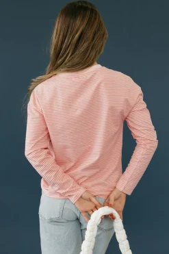 Dongguan Huoyoung Apparel Co Century Top- Multi Pink Hot