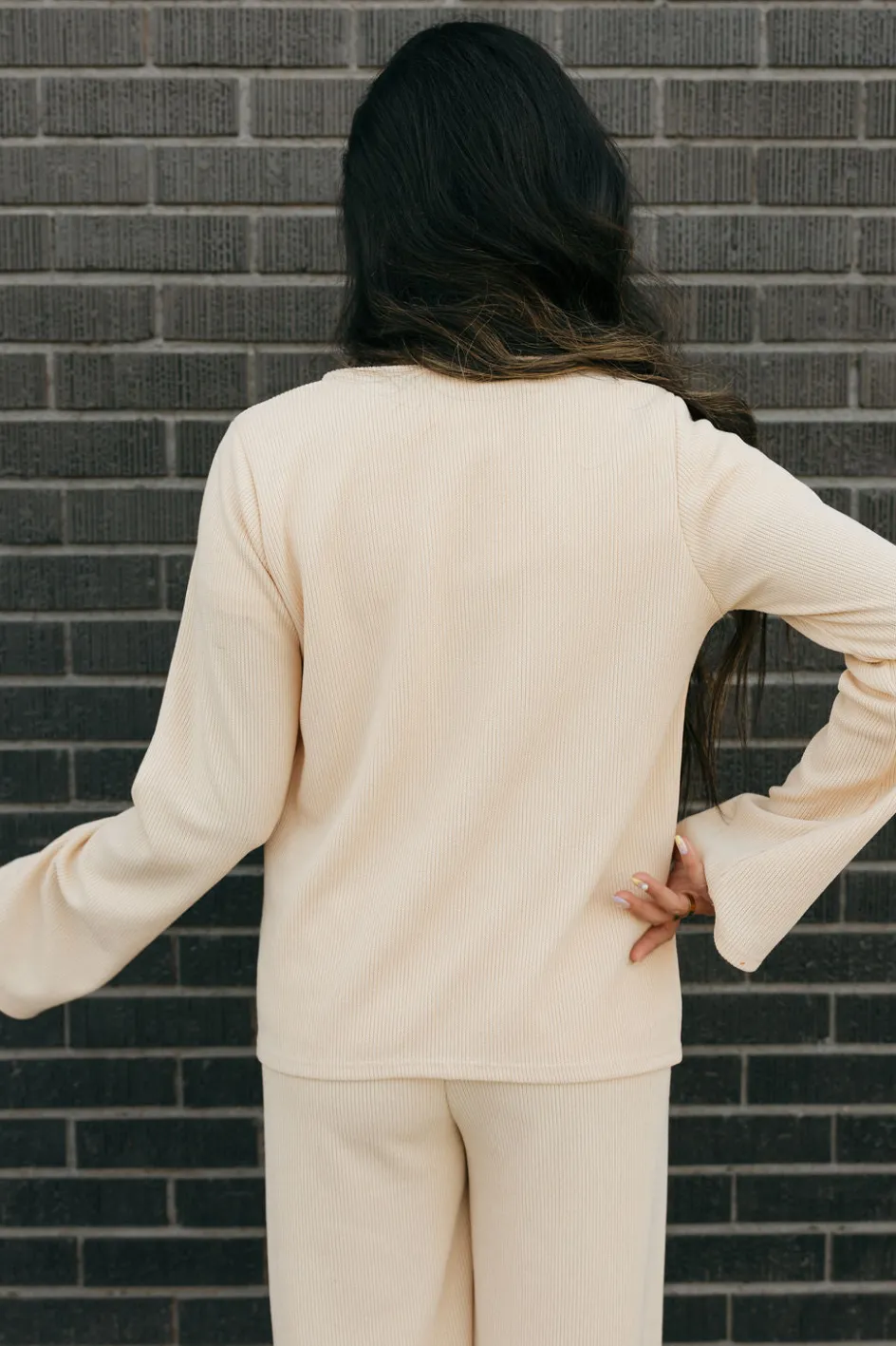 If she loves Charlize Cardigan-Taupe Neutral Discount