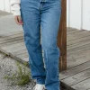 Cello Jeans Cyrus Denim-Medium Blue New