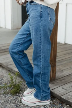 Cello Jeans Cyrus Denim-Medium Blue New