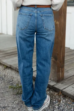 Cello Jeans Cyrus Denim-Medium Blue New