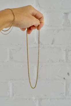Ali Express Gloria Necklace- Gold Best