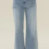 Mica Denim Hartlet Denim-Light Blue Online