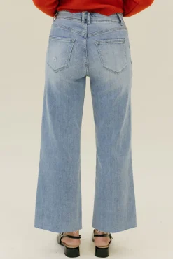 Mica Denim Hartlet Denim-Light Blue Online