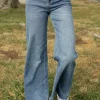 Mica Denim Kenny Denim- Jay Blue New