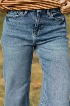 Mica Denim Kenny Denim- Jay Blue New