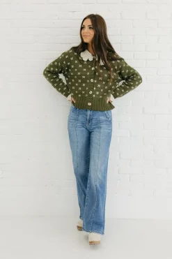 Mica Denim Marlo Denim-Admiral Blue Fashion