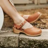 Mia Sofia Clog-Luggage Outlet