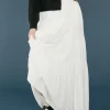 mittoshop Mindy Skirt-Ivory White Hot