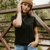 Dongguan Huoyoung Apparel Co Must Have Tee-Black Outlet