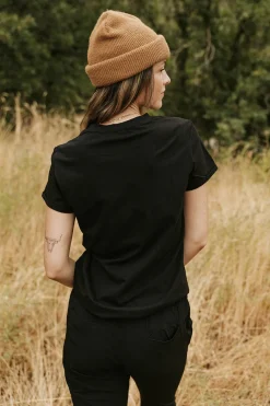 Dongguan Huoyoung Apparel Co Must Have Tee-Black Outlet