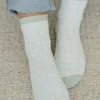 Ali Express Nicki Socks- Mint Online