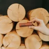 Poppy & Pout Lip Balm-Cinnamint New