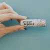 Poppy & Pout Lip Balm-Island Coconut Outlet