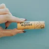 Poppy & Pout Lip Balm-Lemon Bloom New