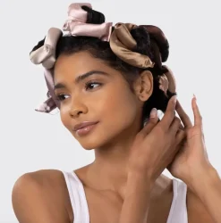 Kitsch Satin Flexi Rods Online