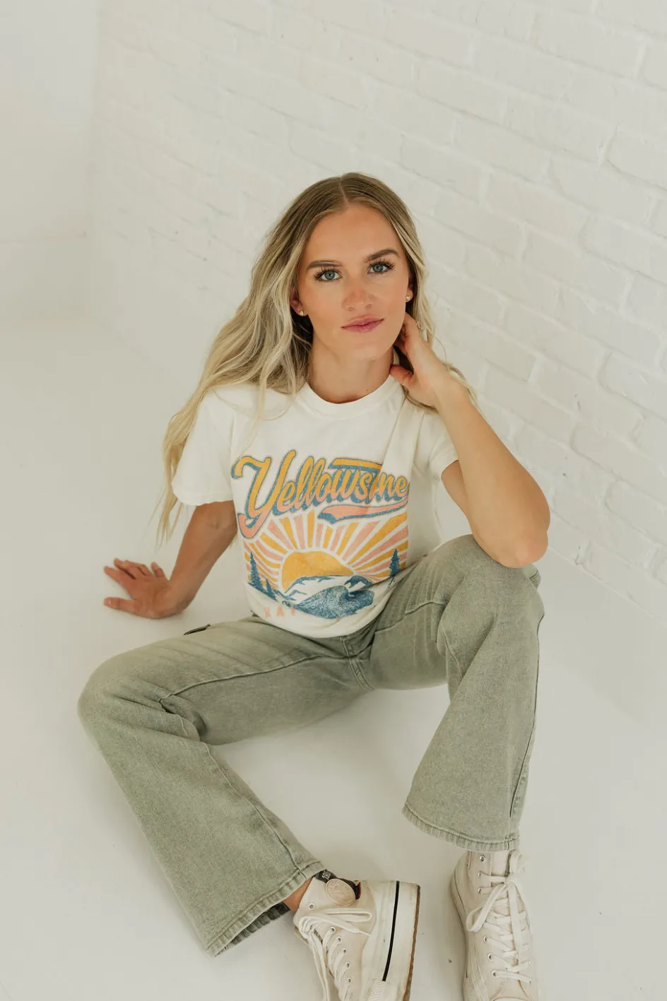 Anniewear Serena Pants-Olive Discount