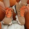 Sorel Kinetic Impact Conquest Boots-Tawny Buff/Ceramic Outlet