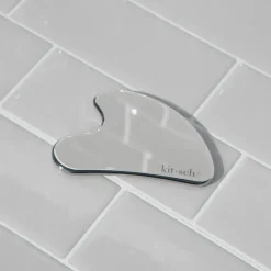Kitsch Stainless Steel Gua Sha Hot
