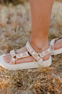 Teva Midform Universal-Bounce Maple Sugar Best