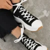 ccocci Thandos Sneakers-Black New