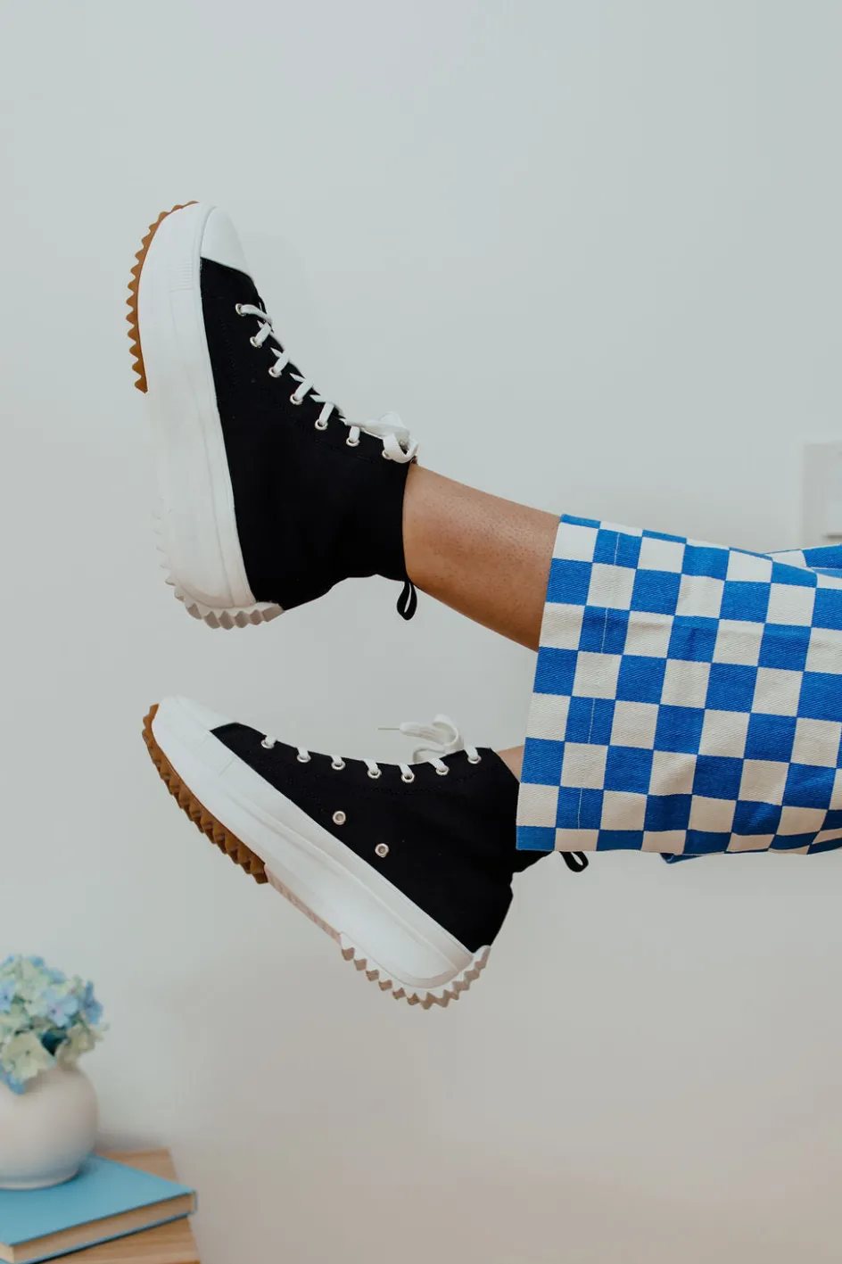 ccocci Thandos Sneakers-Black New