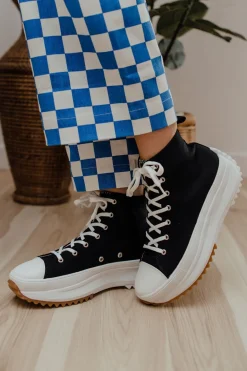 ccocci Thandos Sneakers-Black New