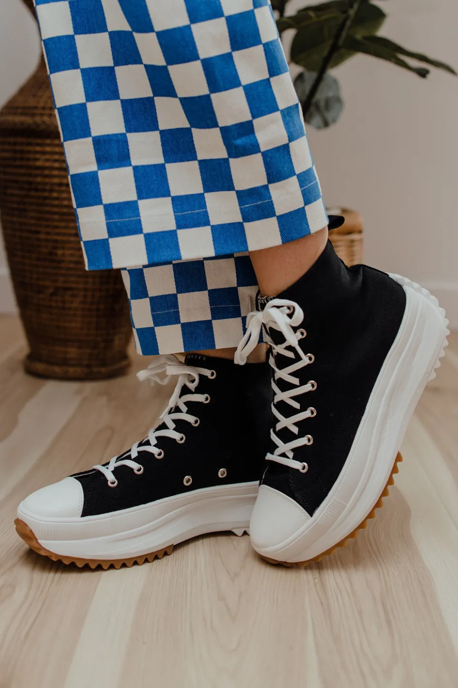ccocci Thandos Sneakers-Black New