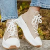 ccocci Thandos Sneakers-Mocha Discount