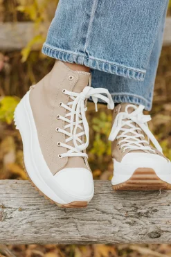 ccocci Thandos Sneakers-Mocha Discount