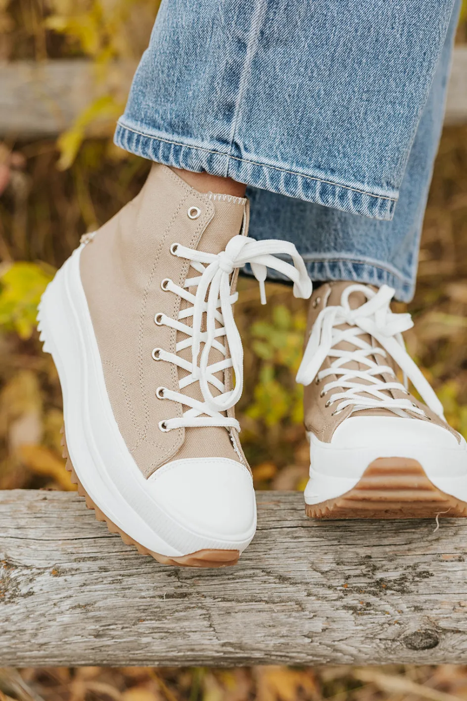 ccocci Thandos Sneakers-Mocha Discount