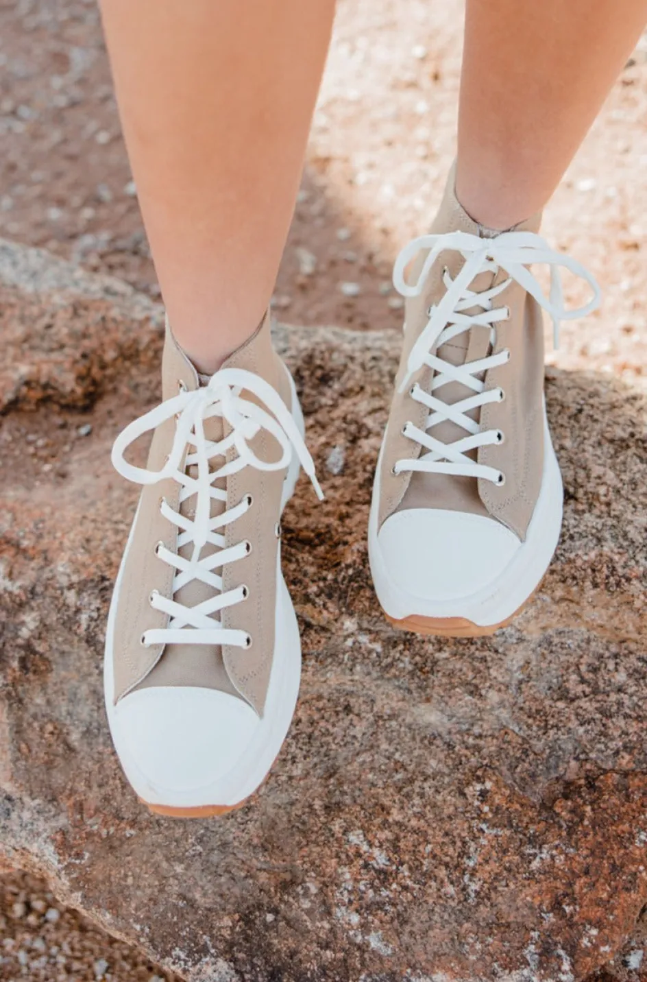 ccocci Thandos Sneakers-Mocha Discount