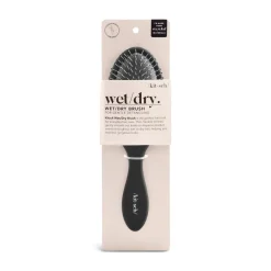 Kitsch Wet/Dry Brush Black New
